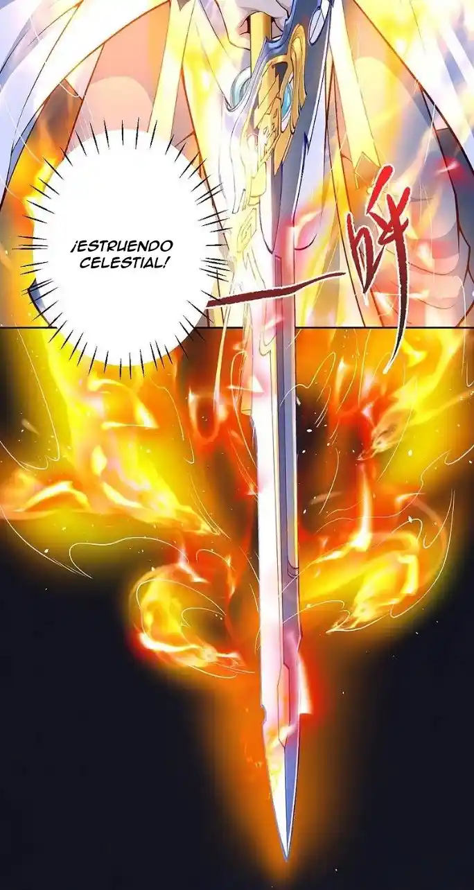 Against The Gods - Capítulo 607 - Página 20 - LectorTMOo