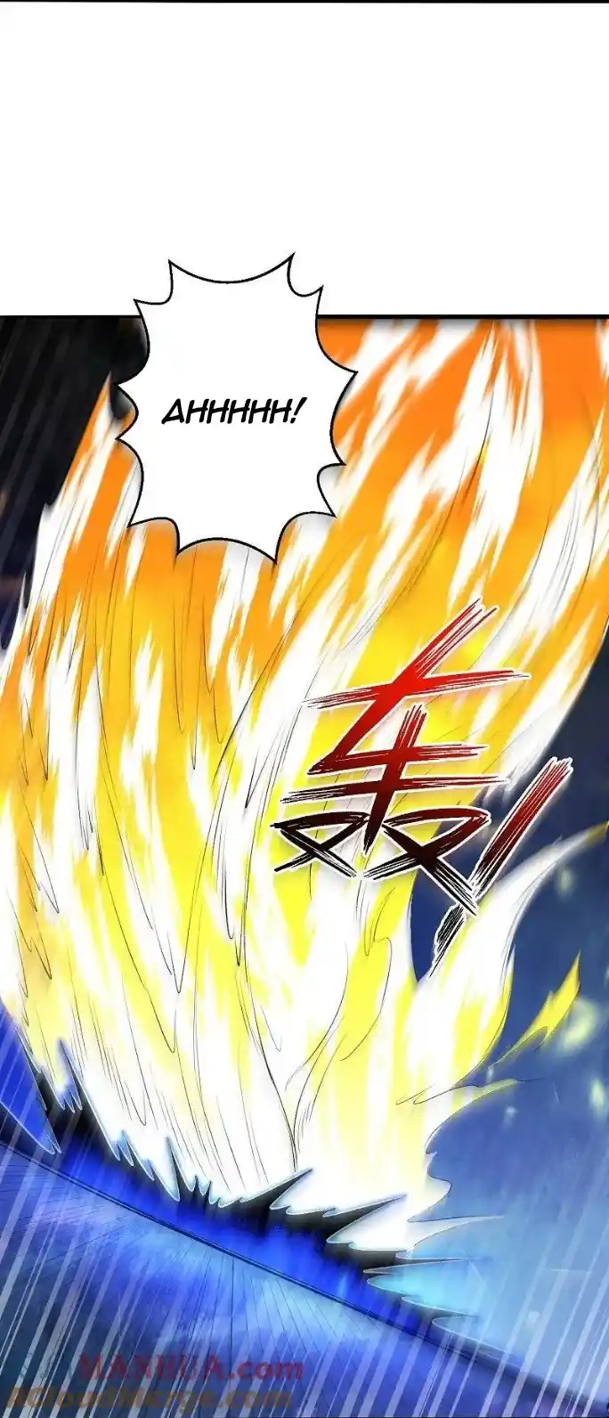 Against The Gods - Capítulo 607 - Página 37 - LectorTMOo