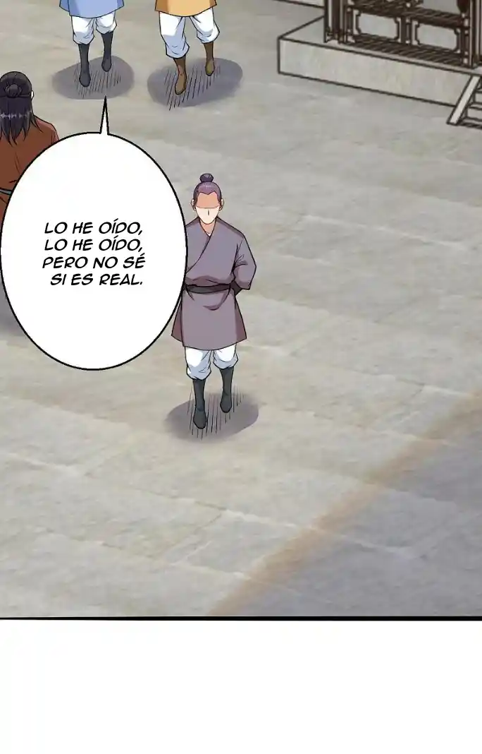 Against The Gods - Capítulo 608 - Página 4 - LectorTMOo