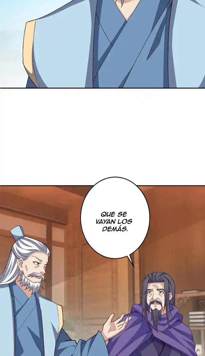 Against The Gods - Capítulo 608 - Página 29 - LectorTMOo