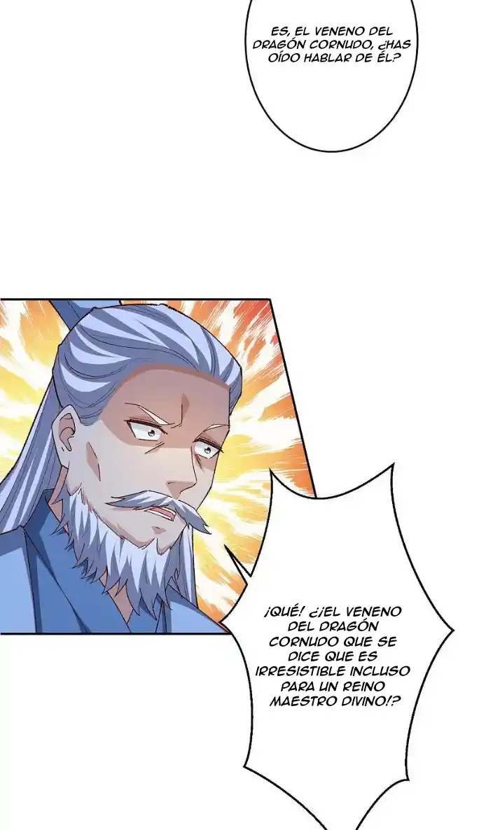 Against The Gods - Capítulo 608 - Página 33 - LectorTMOo