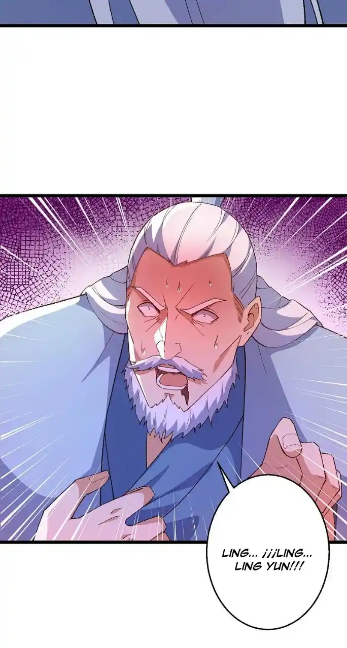 Against The Gods - Capítulo 608 - Página 50 - LectorTMOo