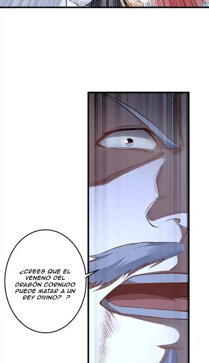 Against The Gods - Capítulo 609 - Página 28 - LectorTMOo