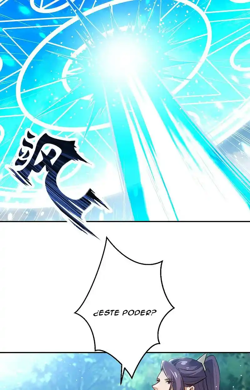 Against The Gods - Capítulo 612 - Página 22 - LectorTMOo