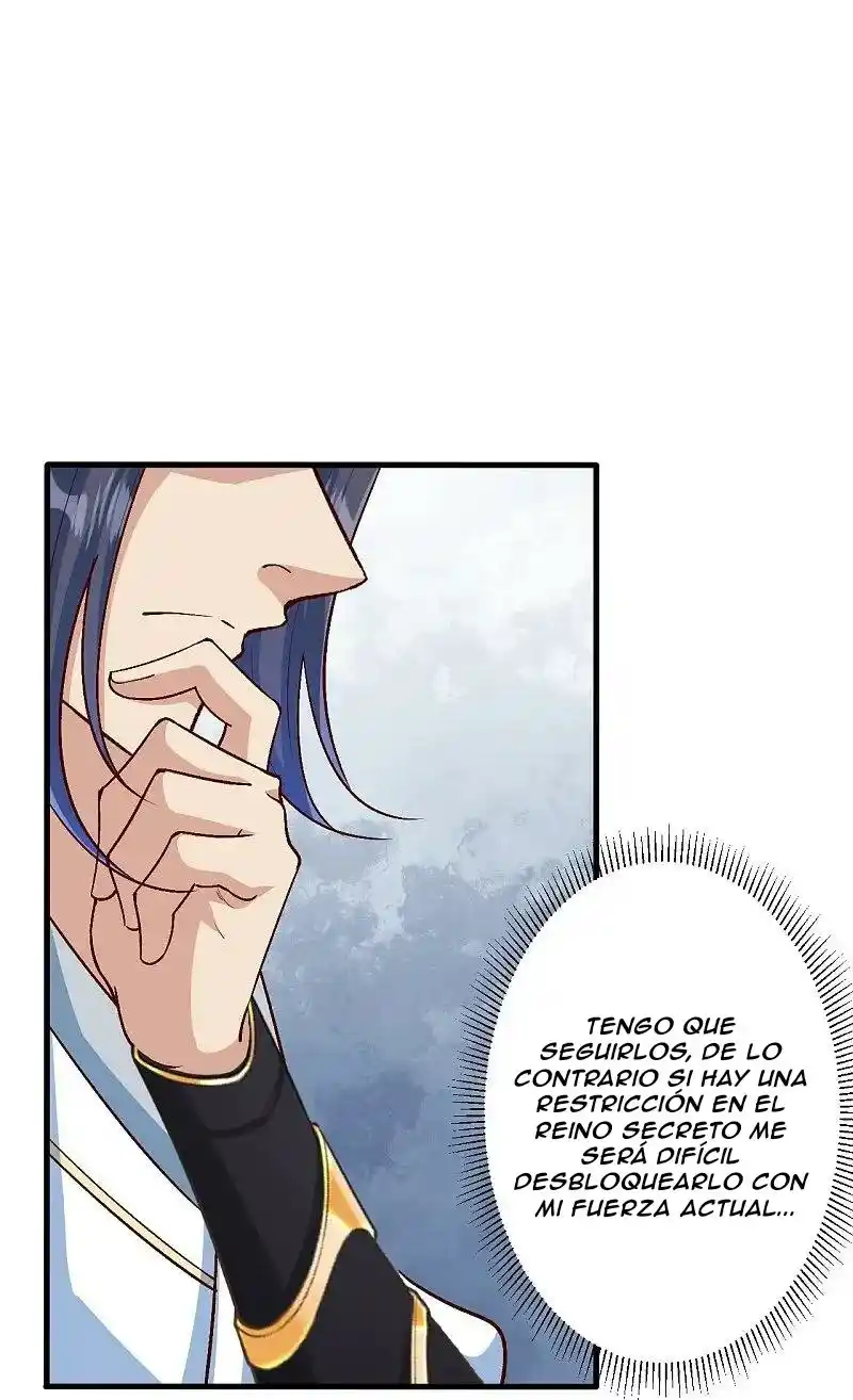 Against The Gods - Capítulo 614 - Página 32 - LectorTMOo