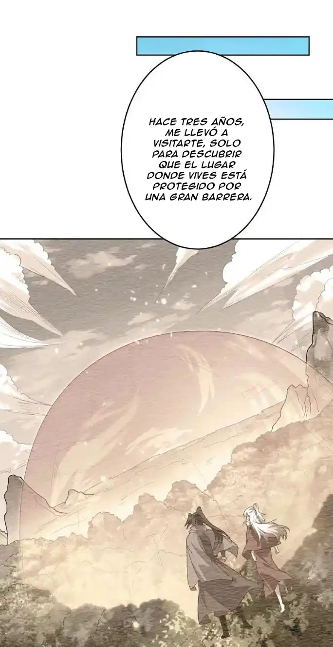 Against The Gods - Capítulo 619 - Página 45 - LectorTMOo