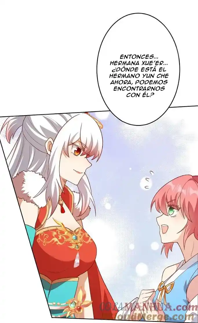 Against The Gods - Capítulo 619 - Página 49 - LectorTMOo