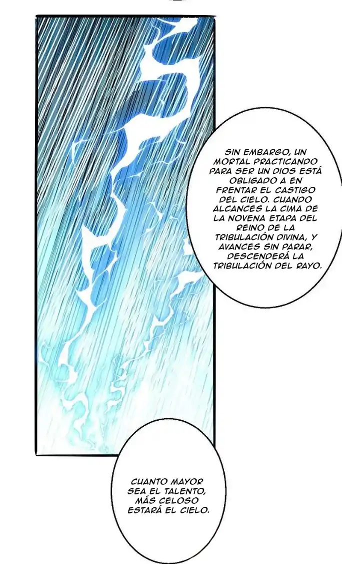 Against The Gods - Capítulo 620 - Página 47 - LectorTMOo