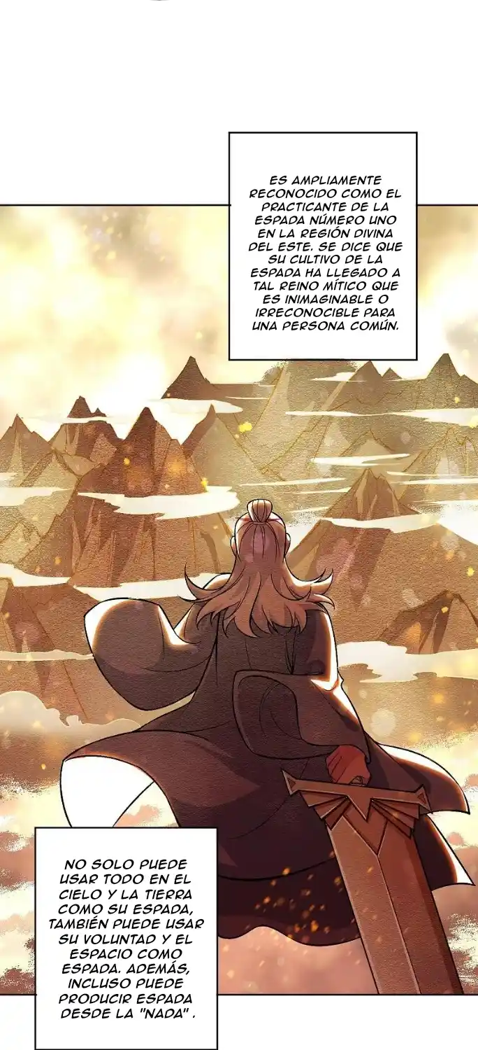 Against The Gods - Capítulo 622 - Página 16 - LectorTMOo