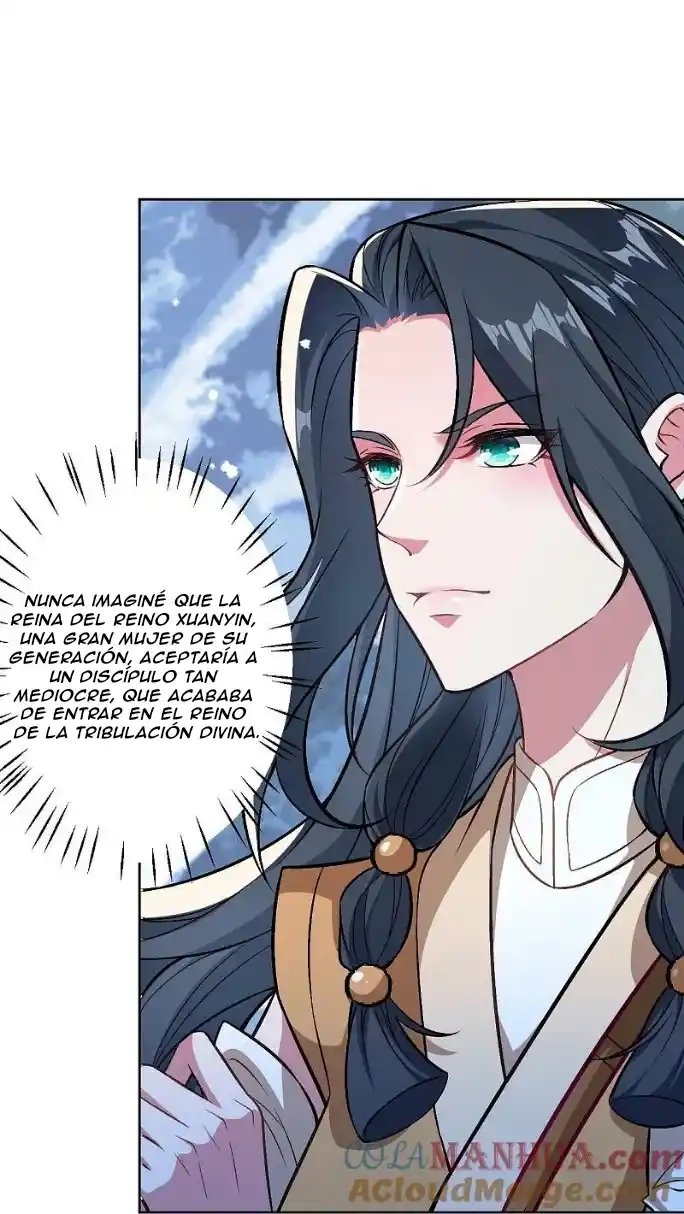 Against The Gods - Capítulo 622 - Página 20 - LectorTMOo