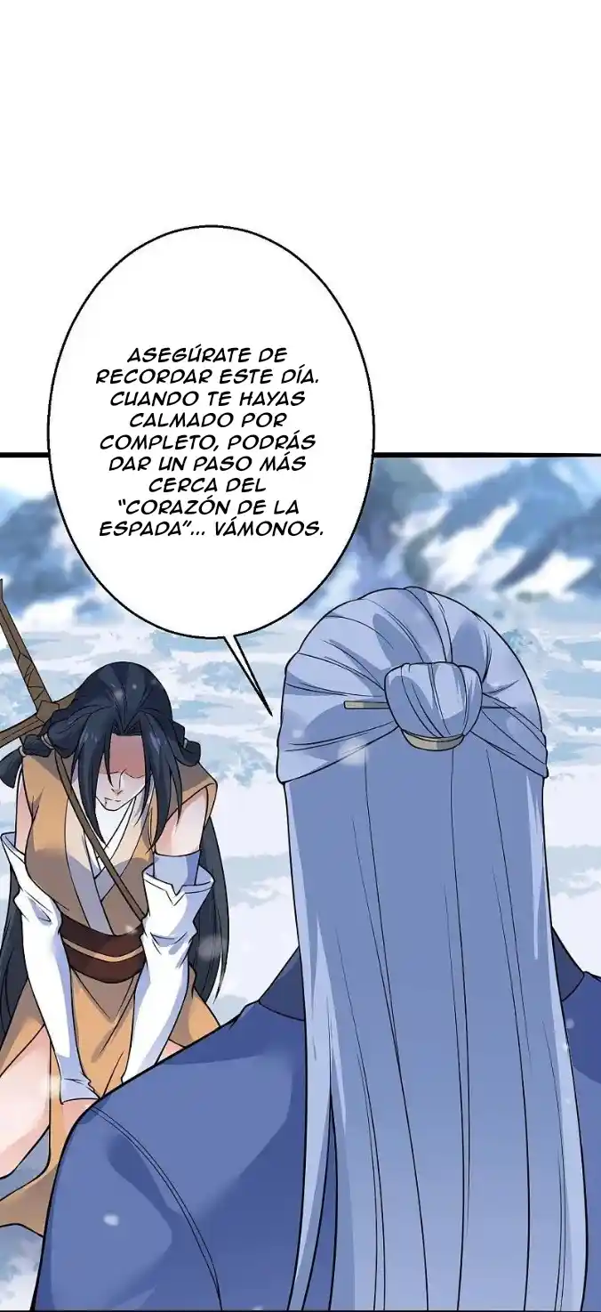 Against The Gods - Capítulo 624 - Página 2 - LectorTMOo