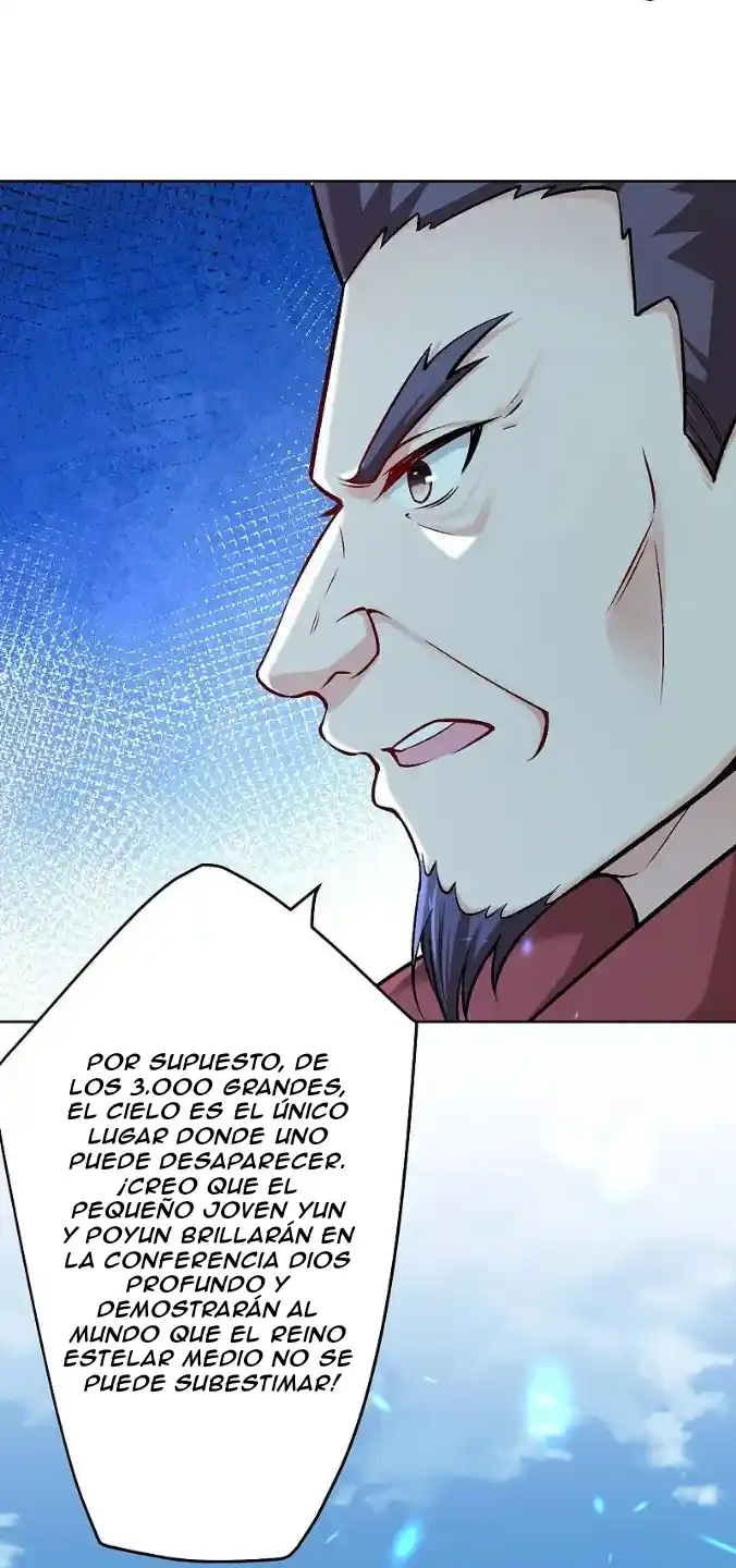 Against The Gods - Capítulo 624 - Página 19 - LectorTMOo
