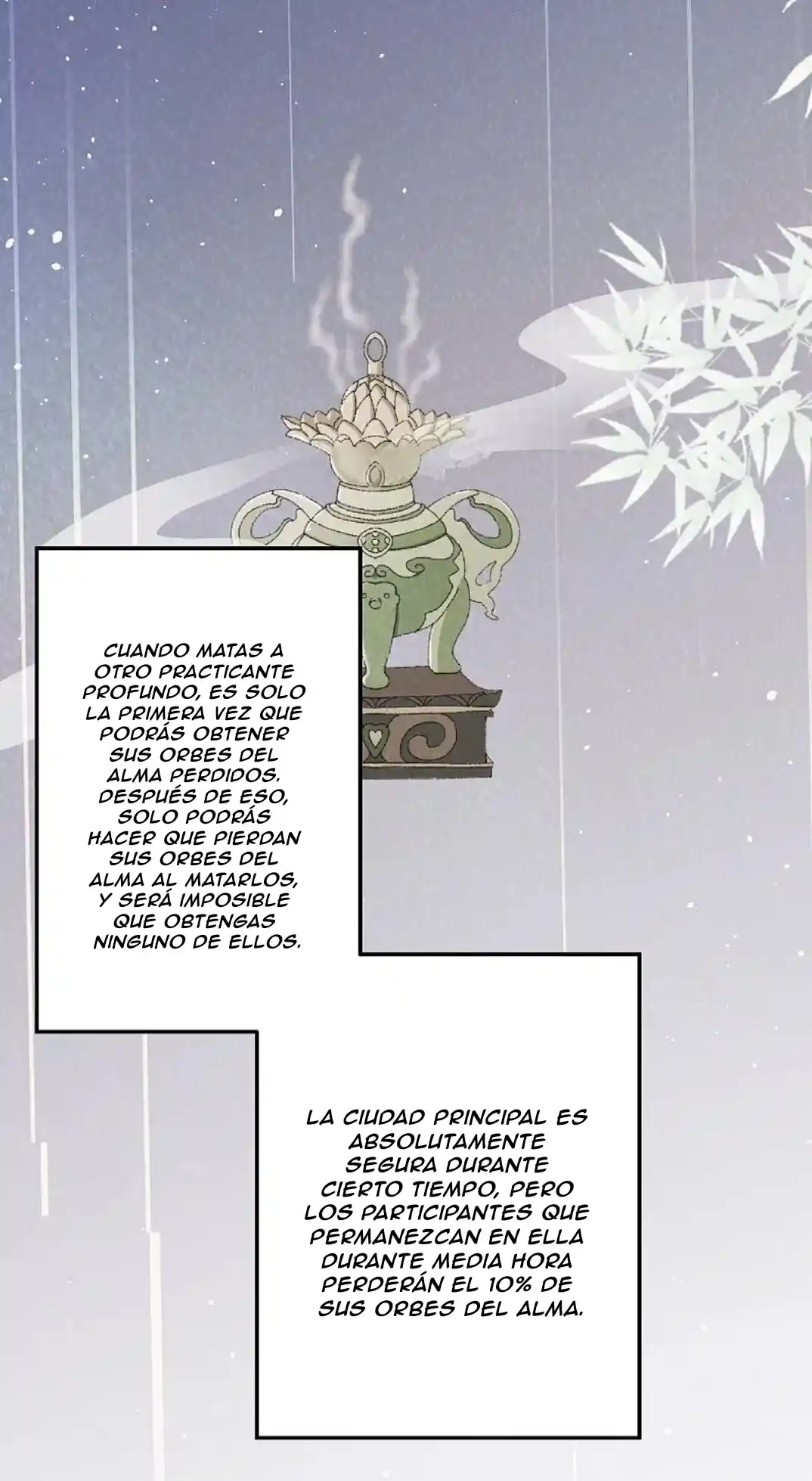 Against The Gods - Capítulo 626 - Página 15 - LectorTMOo