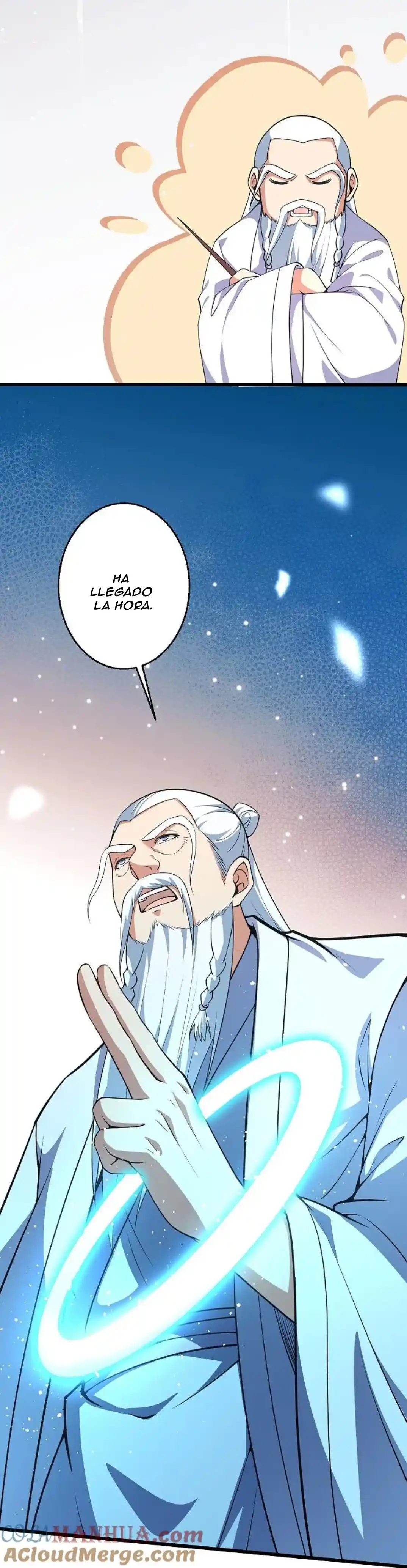 Against The Gods - Capítulo 626 - Página 16 - LectorTMOo