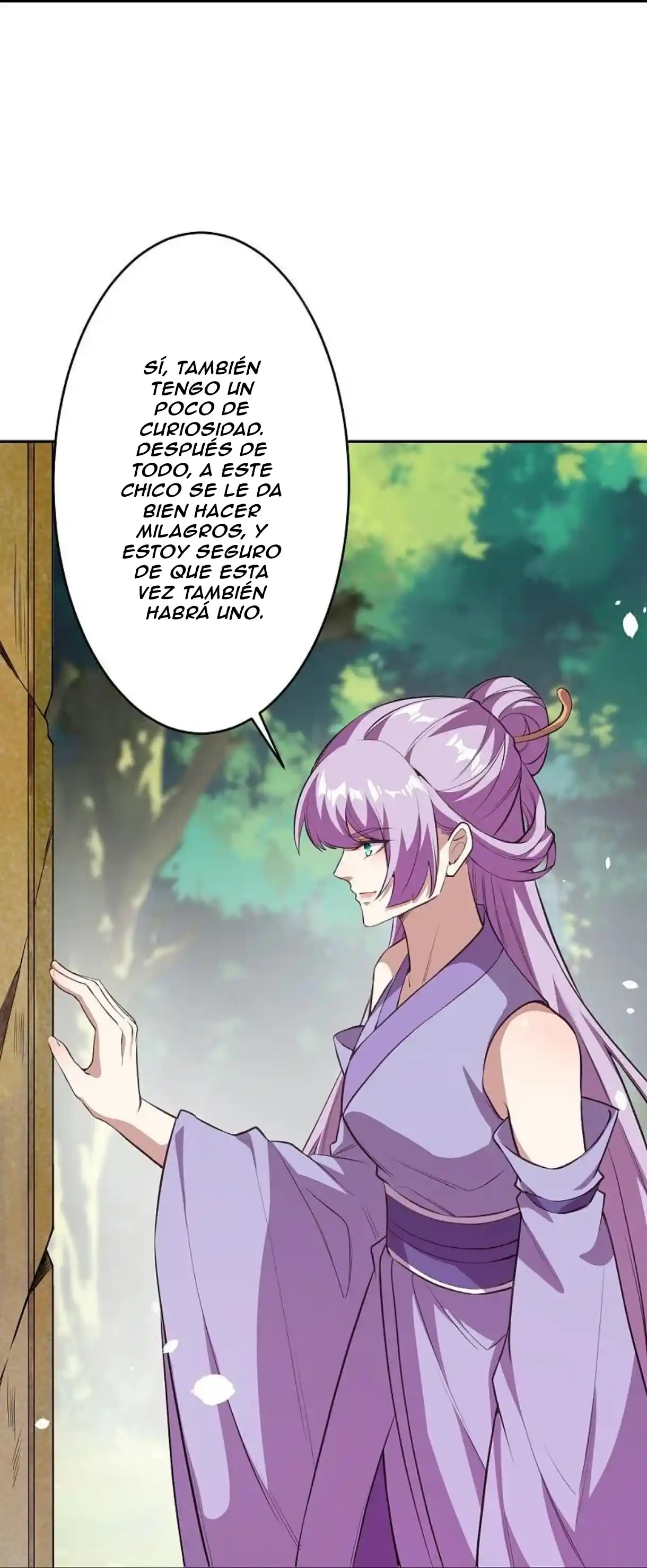 Against The Gods - Capítulo 627 - Página 23 - LectorTMOo