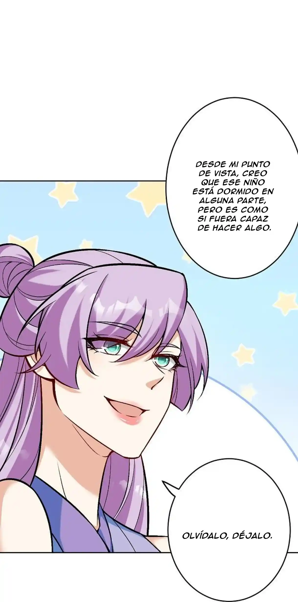 Against The Gods - Capítulo 627 - Página 29 - LectorTMOo