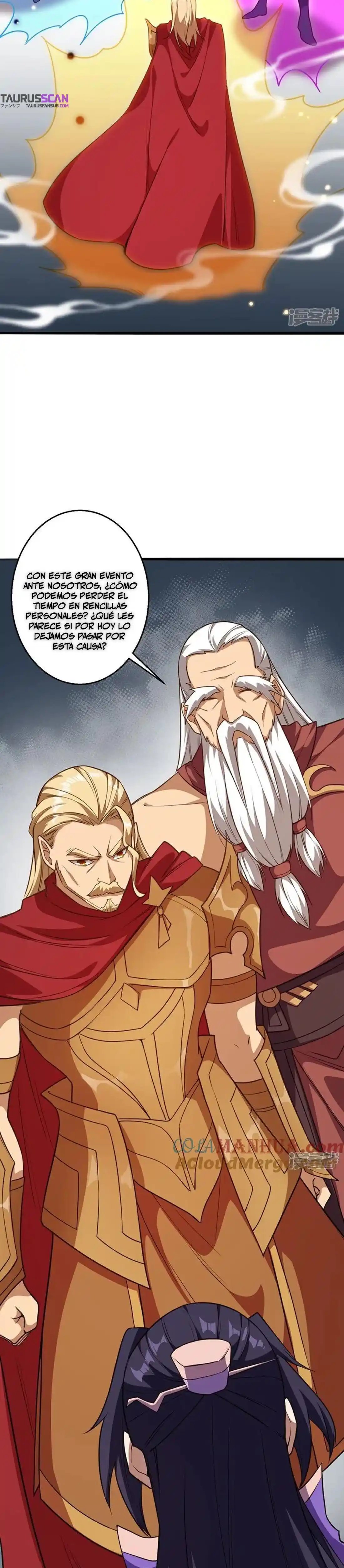 Against The Gods - Capítulo 633 - Página 7 - LectorTMOo
