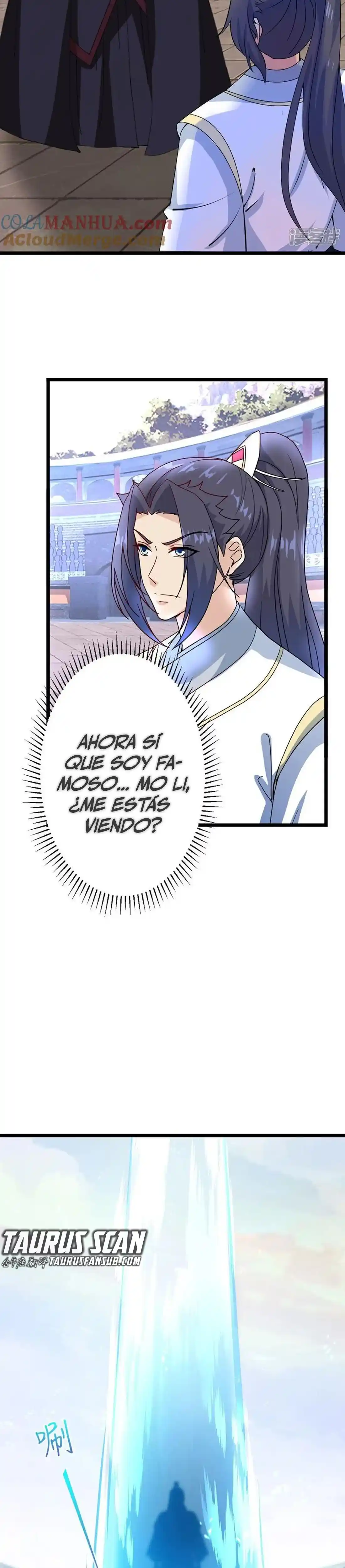 Against The Gods - Capítulo 638 - Página 24 - LectorTMOo