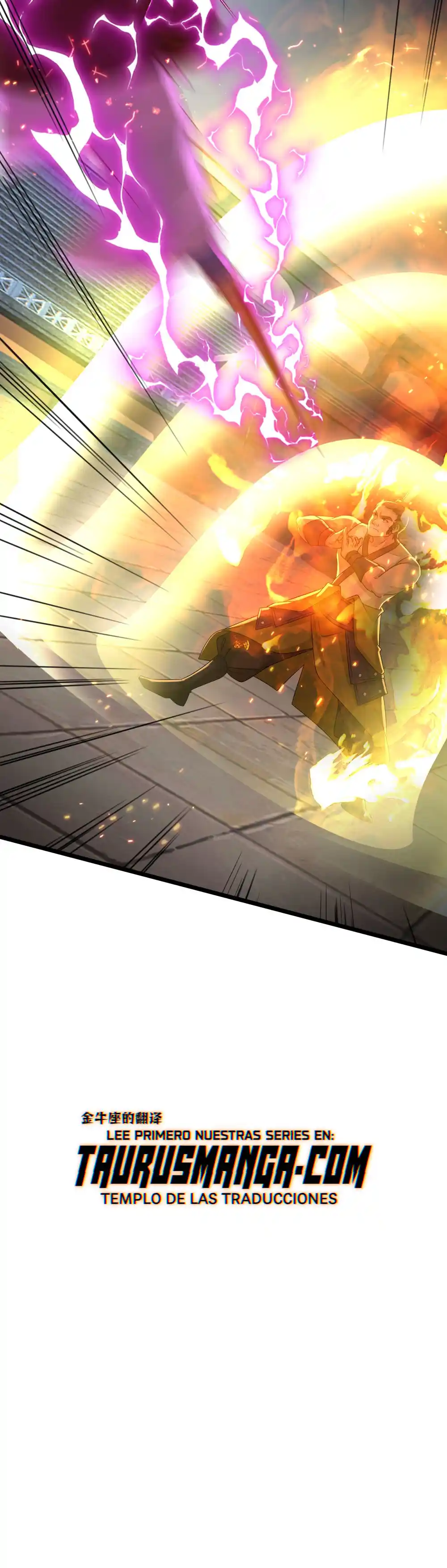 Against The Gods - Capítulo 645 - Página 33 - LectorTMOo