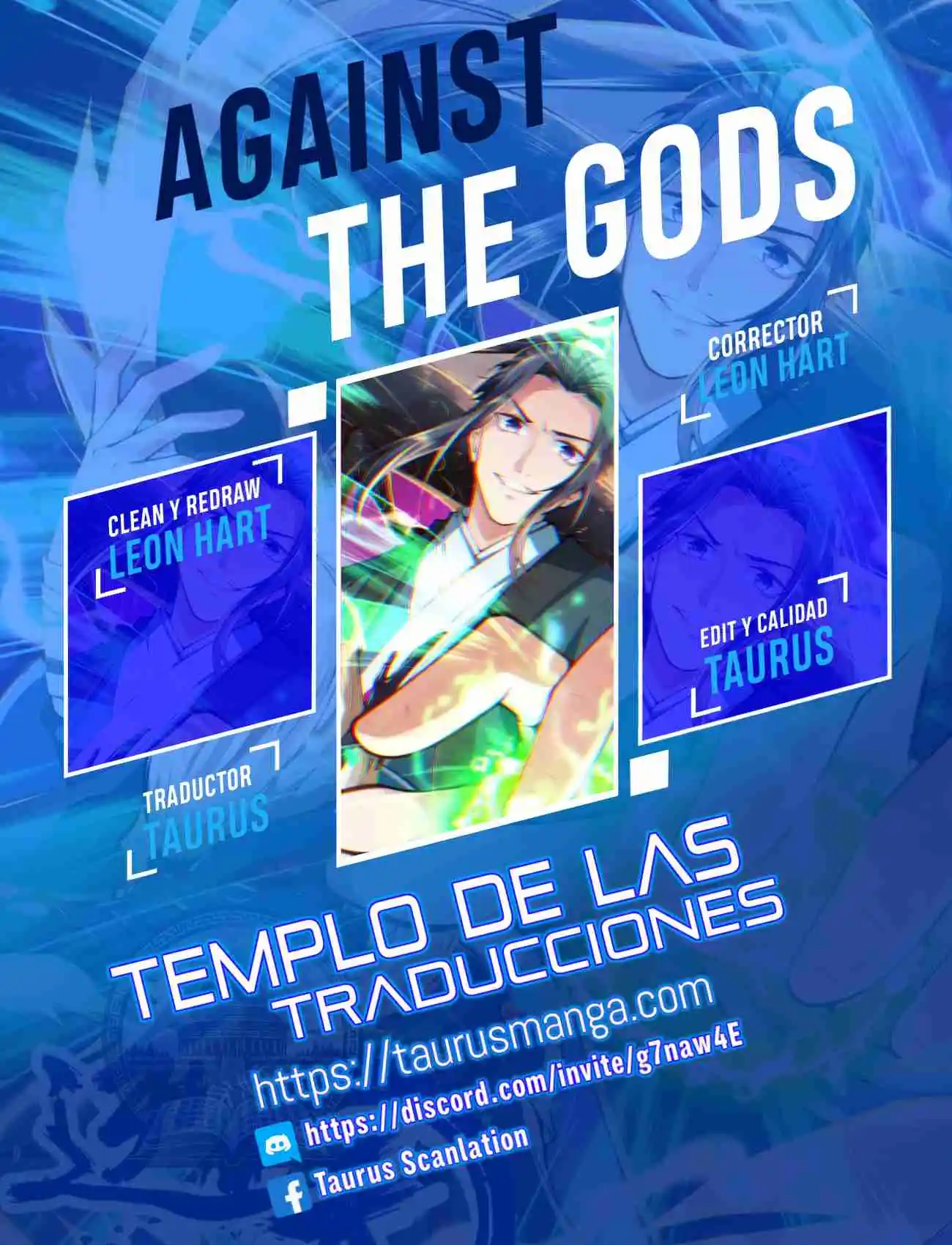 Against The Gods - Capítulo 647 - Página 2 - LectorTMOo