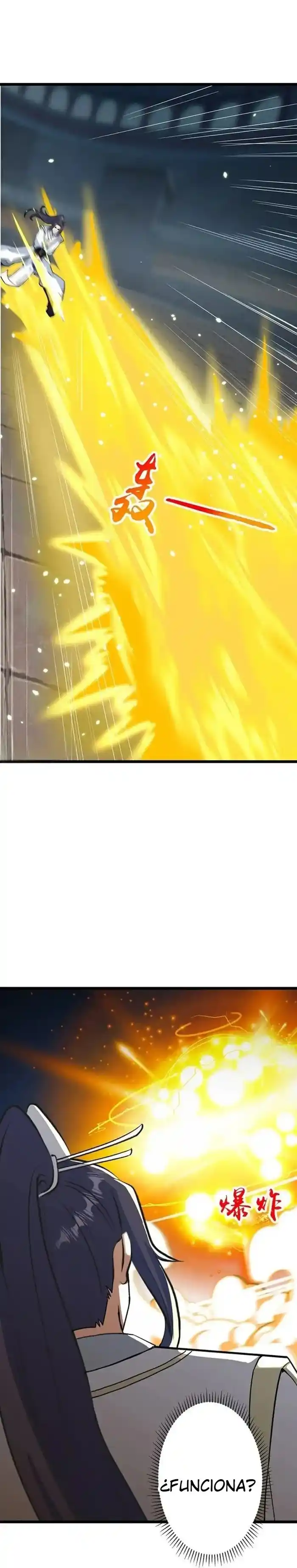 Against The Gods - Capítulo 655 - Página 3 - LectorTMOo