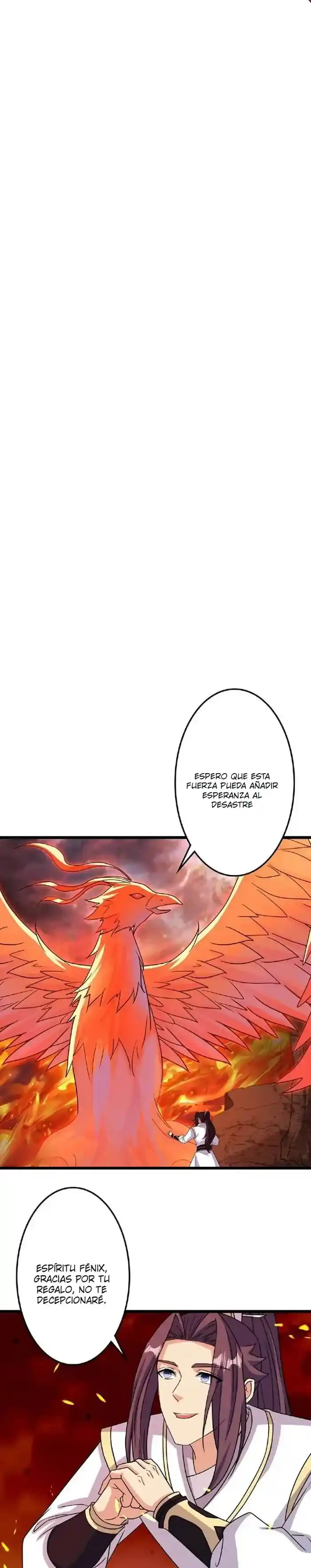 Against The Gods - Capítulo 659 - Página 2 - LectorTMOo