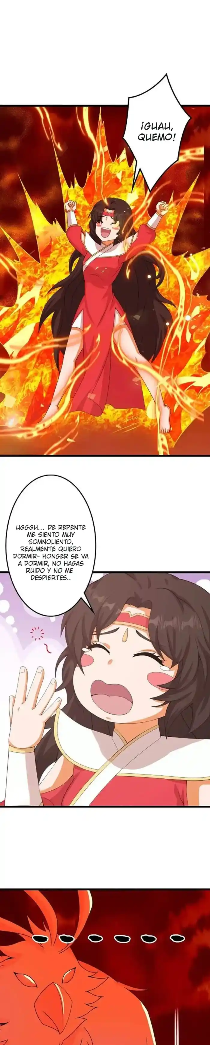 Against The Gods - Capítulo 659 - Página 15 - LectorTMOo