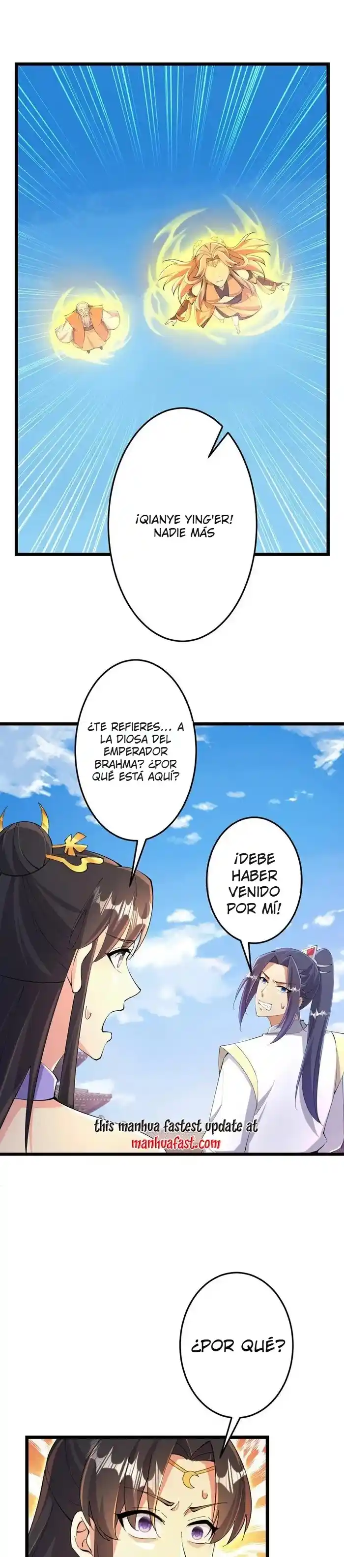 Against The Gods - Capítulo 683 - Página 17 - LectorTMOo
