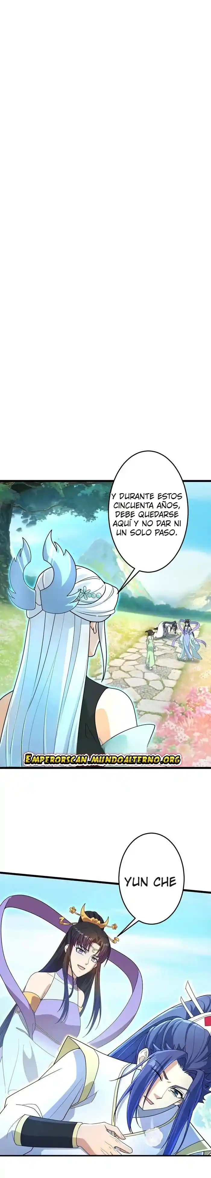Against The Gods - Capítulo 687 - Página 2 - LectorTMOo