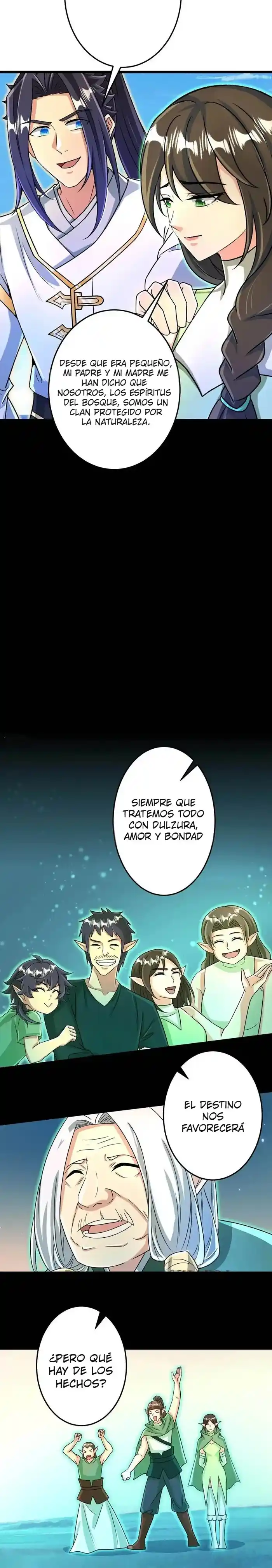 Against The Gods - Capítulo 689 - Página 16 - LectorTMOo