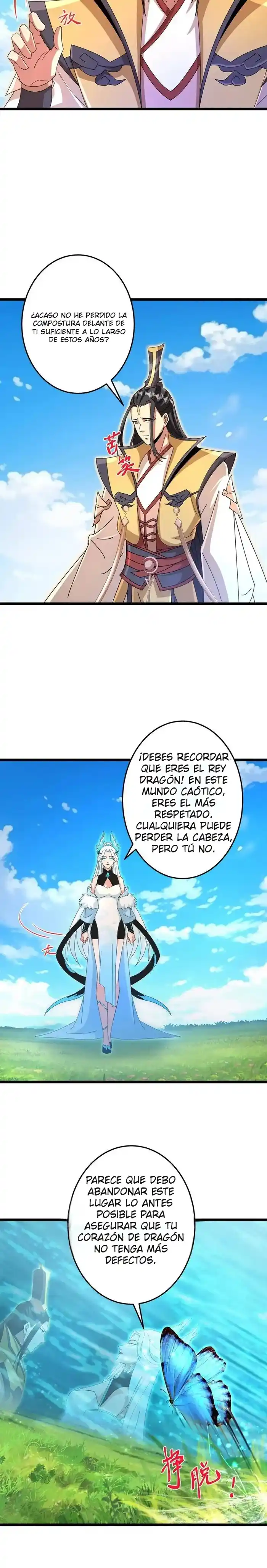 Against The Gods - Capítulo 691 - Página 15 - LectorTMOo