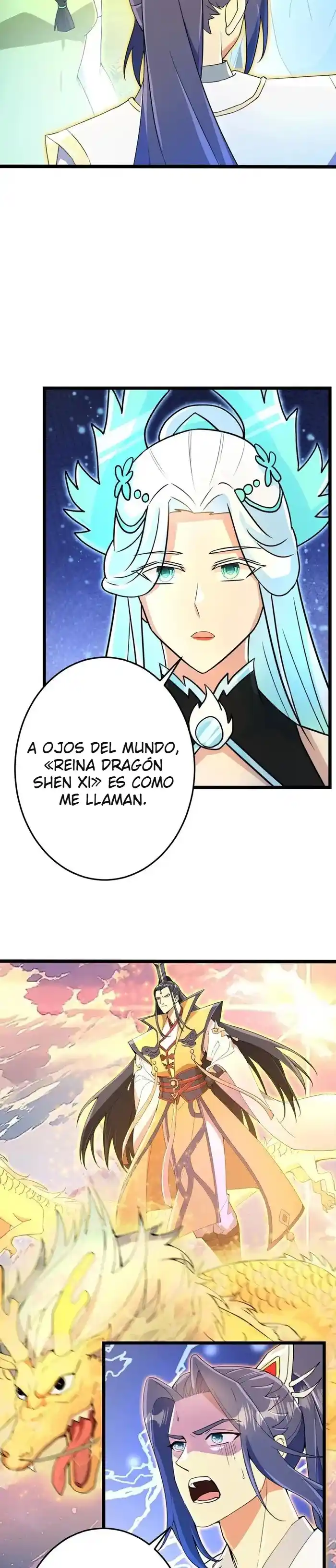 Against The Gods - Capítulo 692 - Página 16 - LectorTMOo