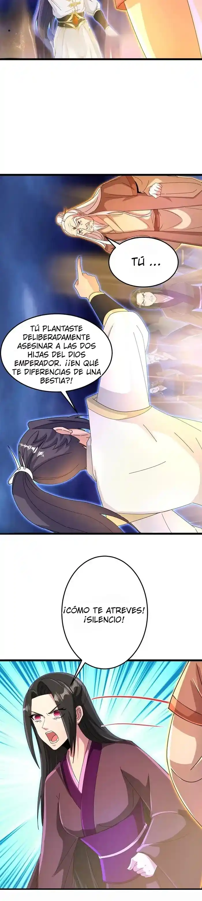 Against The Gods - Capítulo 698 - Página 13 - LectorTMOo