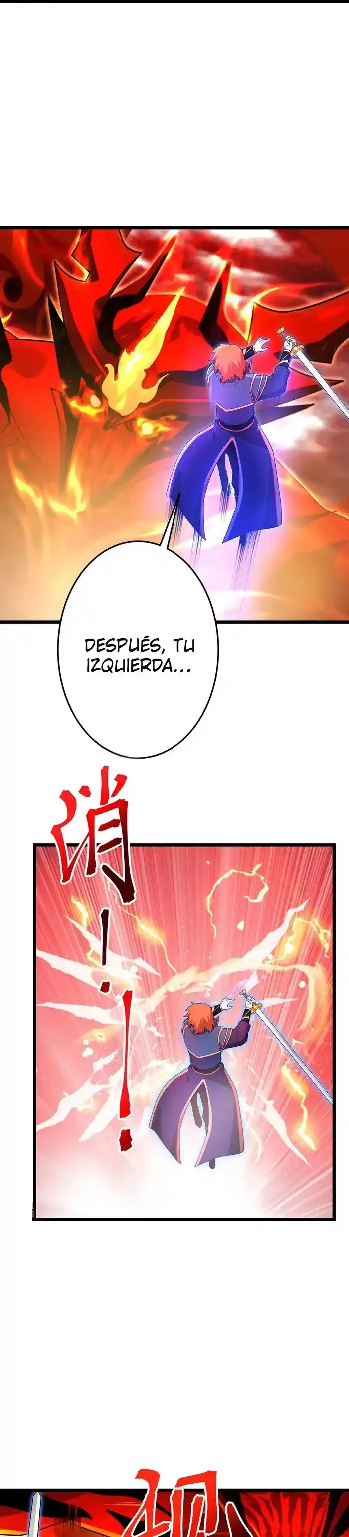 Against The Gods - Capítulo 700 - Página 12 - LectorTMOo