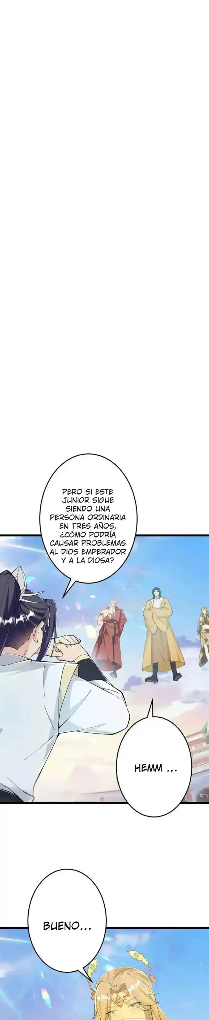 Against The Gods - Capítulo 701 - Página 2 - LectorTMOo