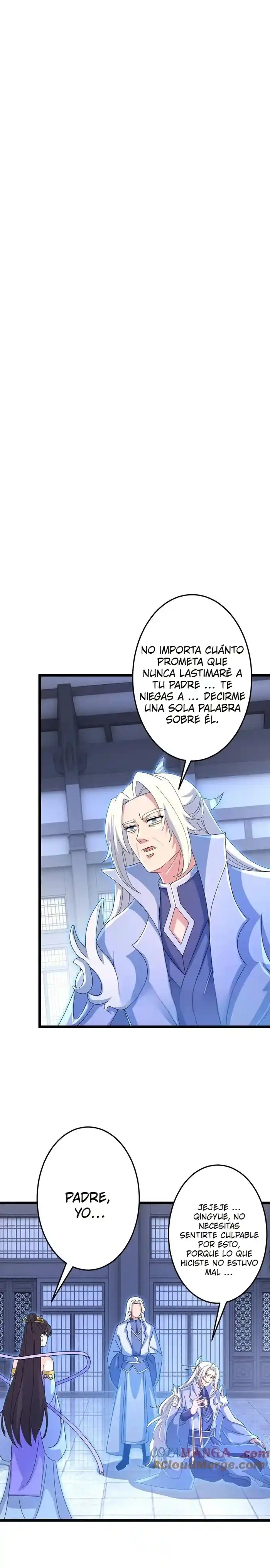 Against The Gods - Capítulo 708 - Página 2 - LectorTMOo