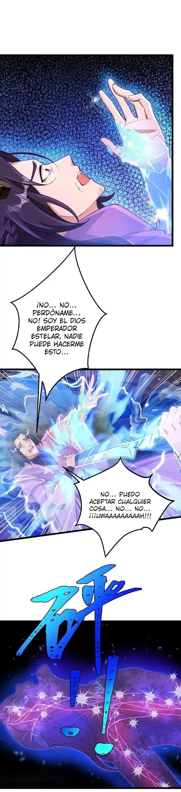 Against The Gods - Capítulo 709 - Página 18 - LectorTMOo