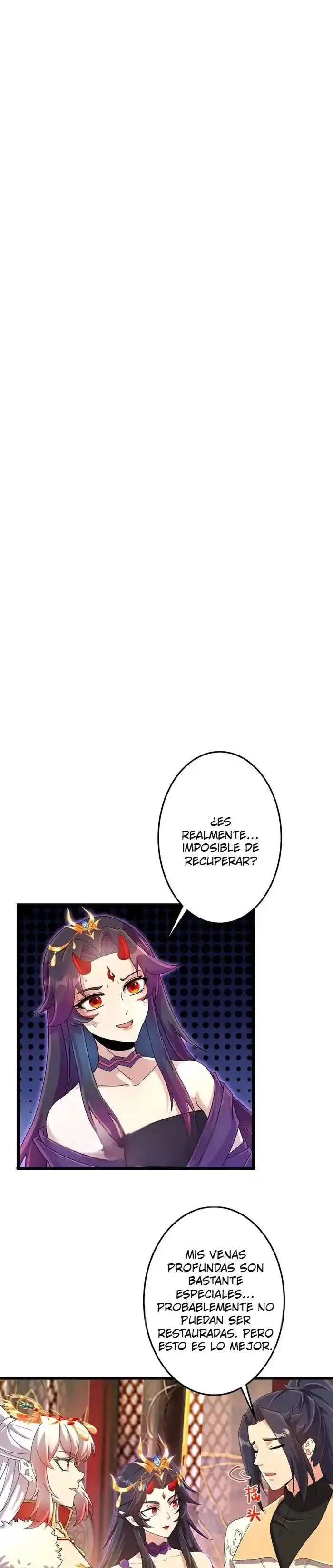 Against The Gods - Capítulo 717 - Página 2 - LectorTMOo
