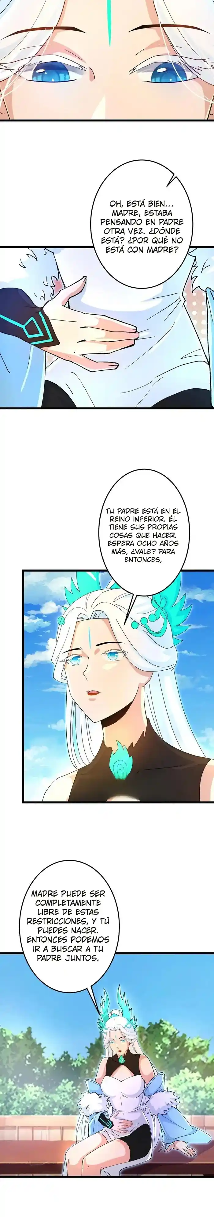Against The Gods - Capítulo 719 - Página 16 - LectorTMOo