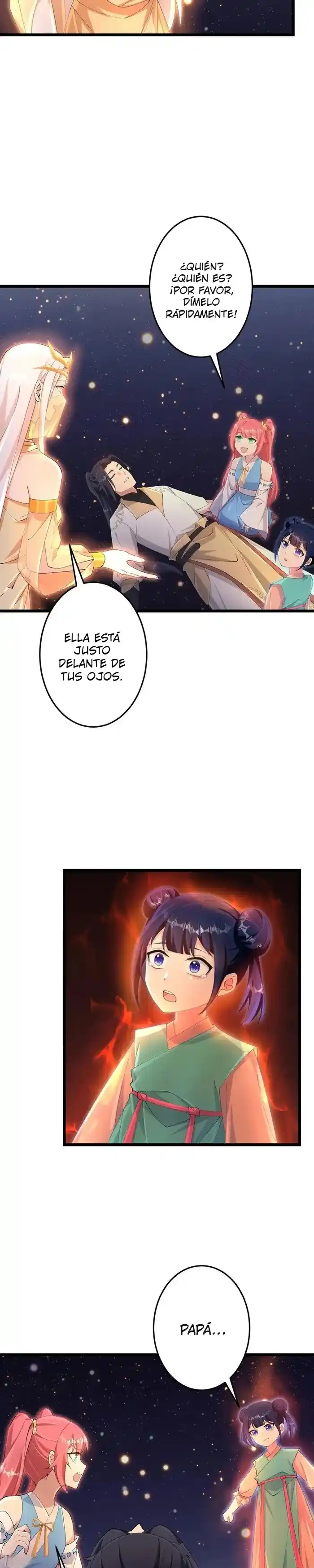Against The Gods - Capítulo 721 - Página 17 - LectorTMOo