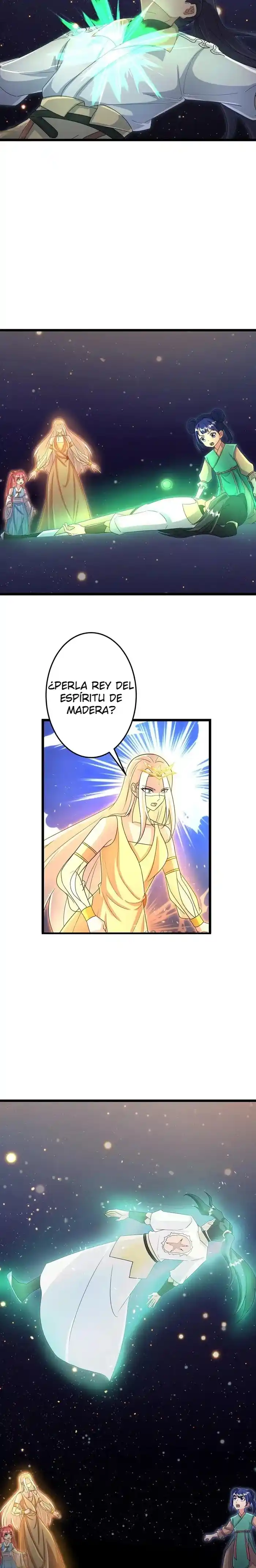 Against The Gods - Capítulo 722 - Página 12 - LectorTMOo