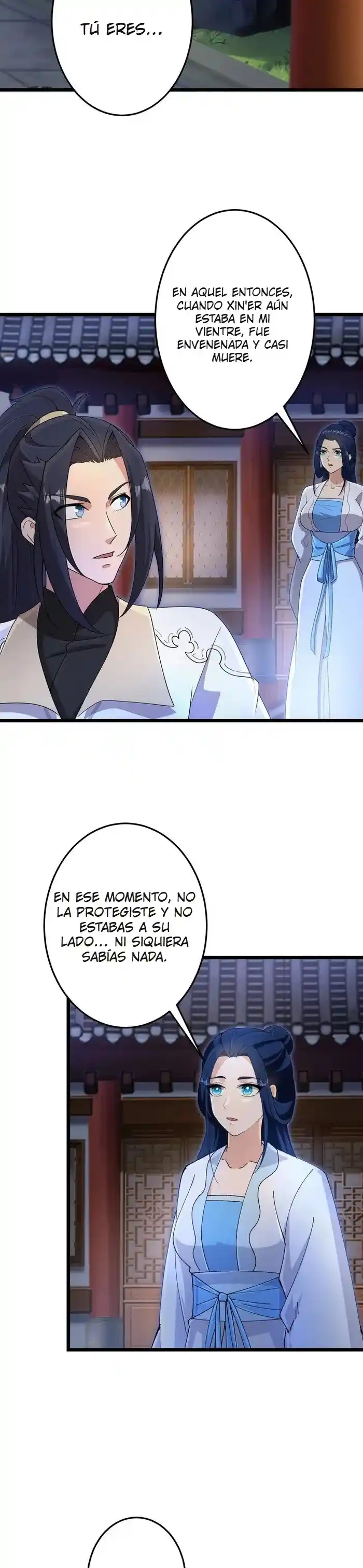 Against The Gods - Capítulo 724 - Página 16 - LectorTMOo