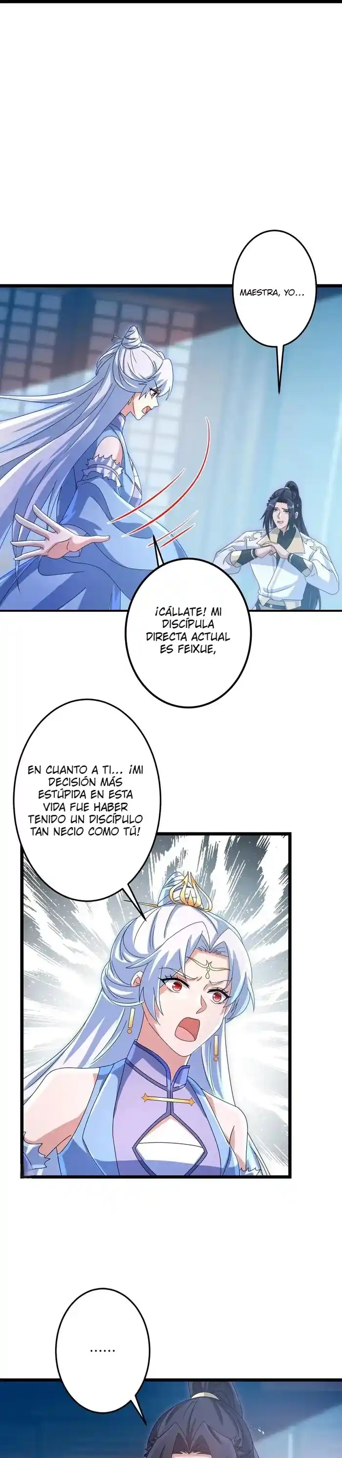 Against The Gods - Capítulo 734 - Página 15 - LectorTMOo