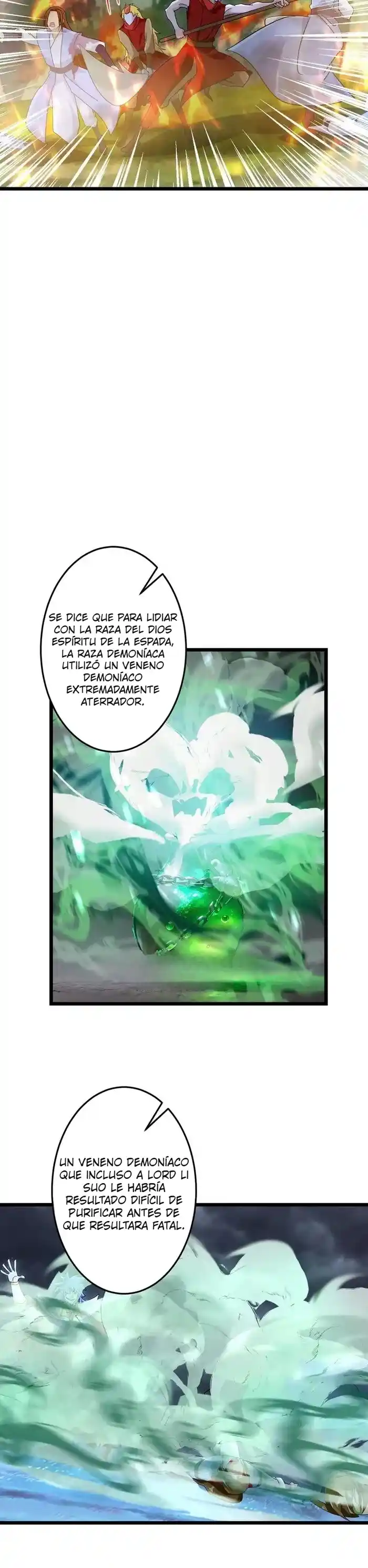 Against The Gods - Capítulo 744 - Página 17 - LectorTMOo