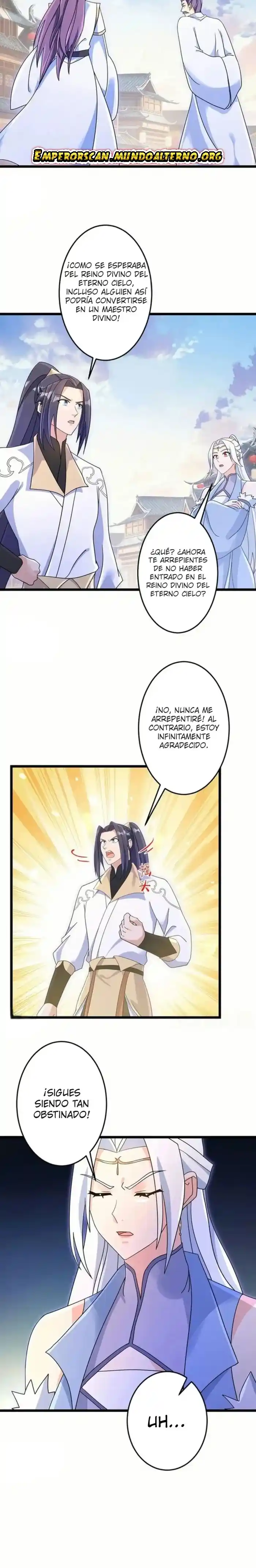 Against The Gods - Capítulo 746 - Página 17 - LectorTMOo