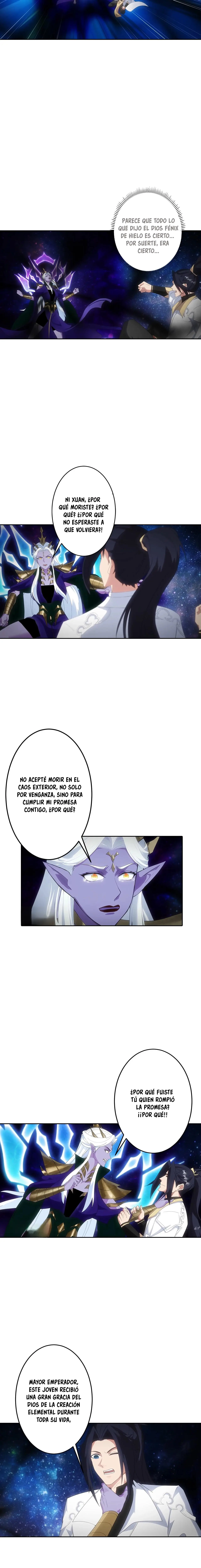 Against The Gods - Capítulo 755 - Página 13 - LectorTMOo