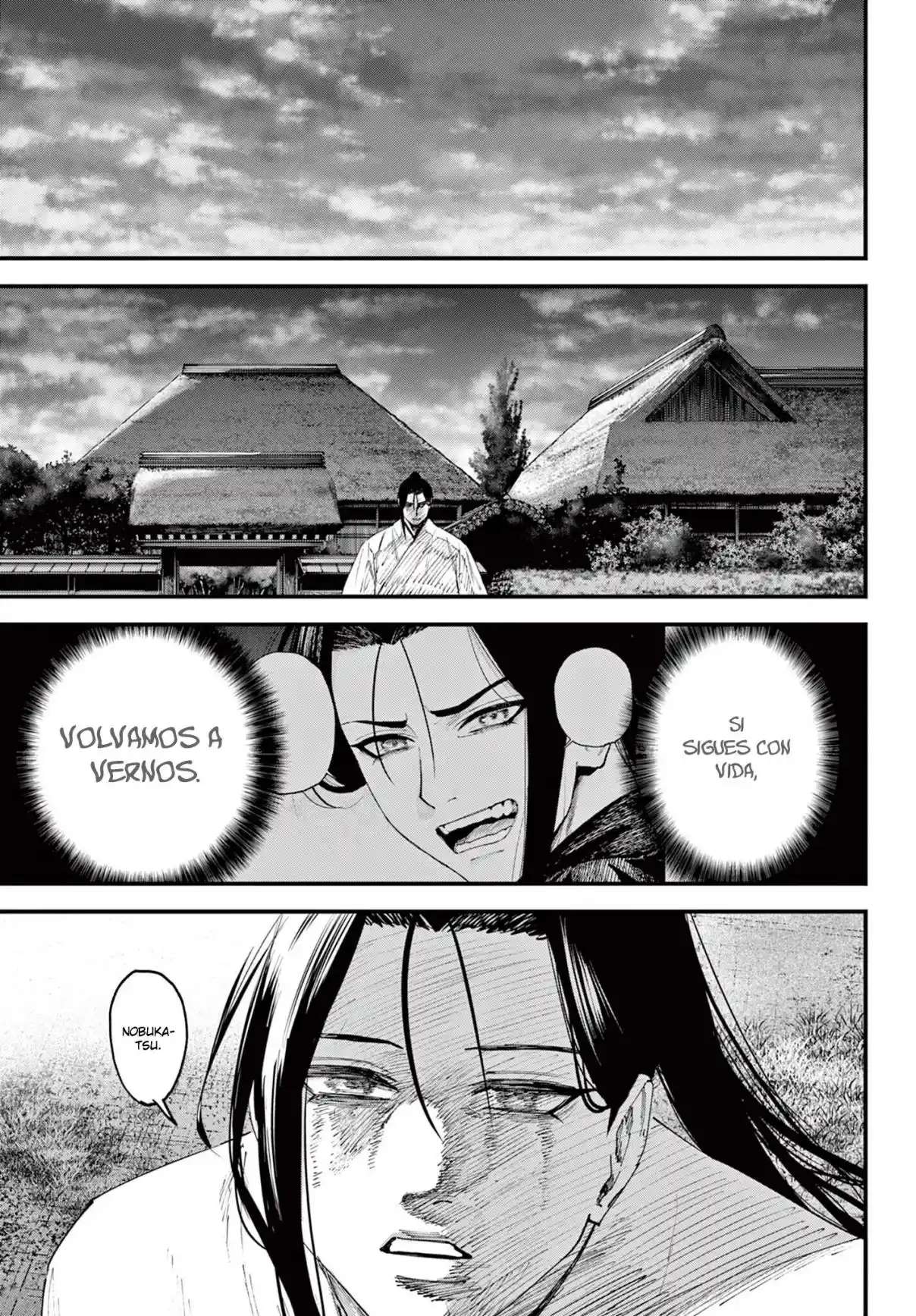 Agakimi Chiruramu - Capítulo 11 - Página 16 - LectorTMOo