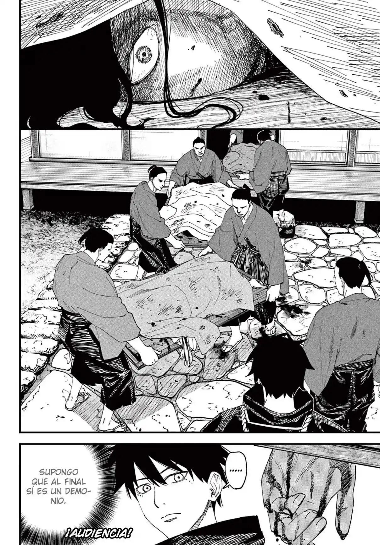 Agakimi Chiruramu - Capítulo 13 - Página 19 - LectorTMOo