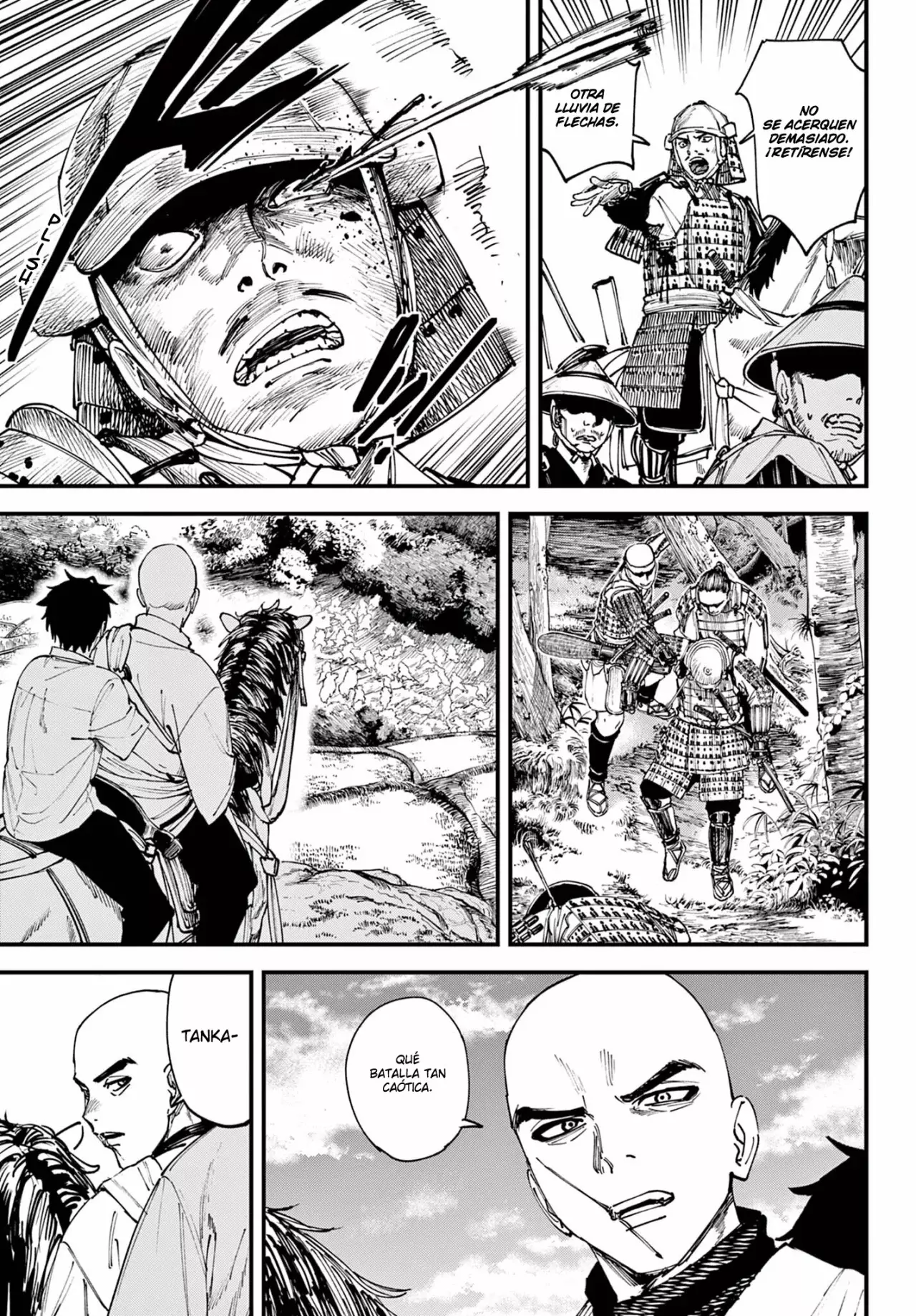 agakimi chiruramu capítulo 2 página 17
