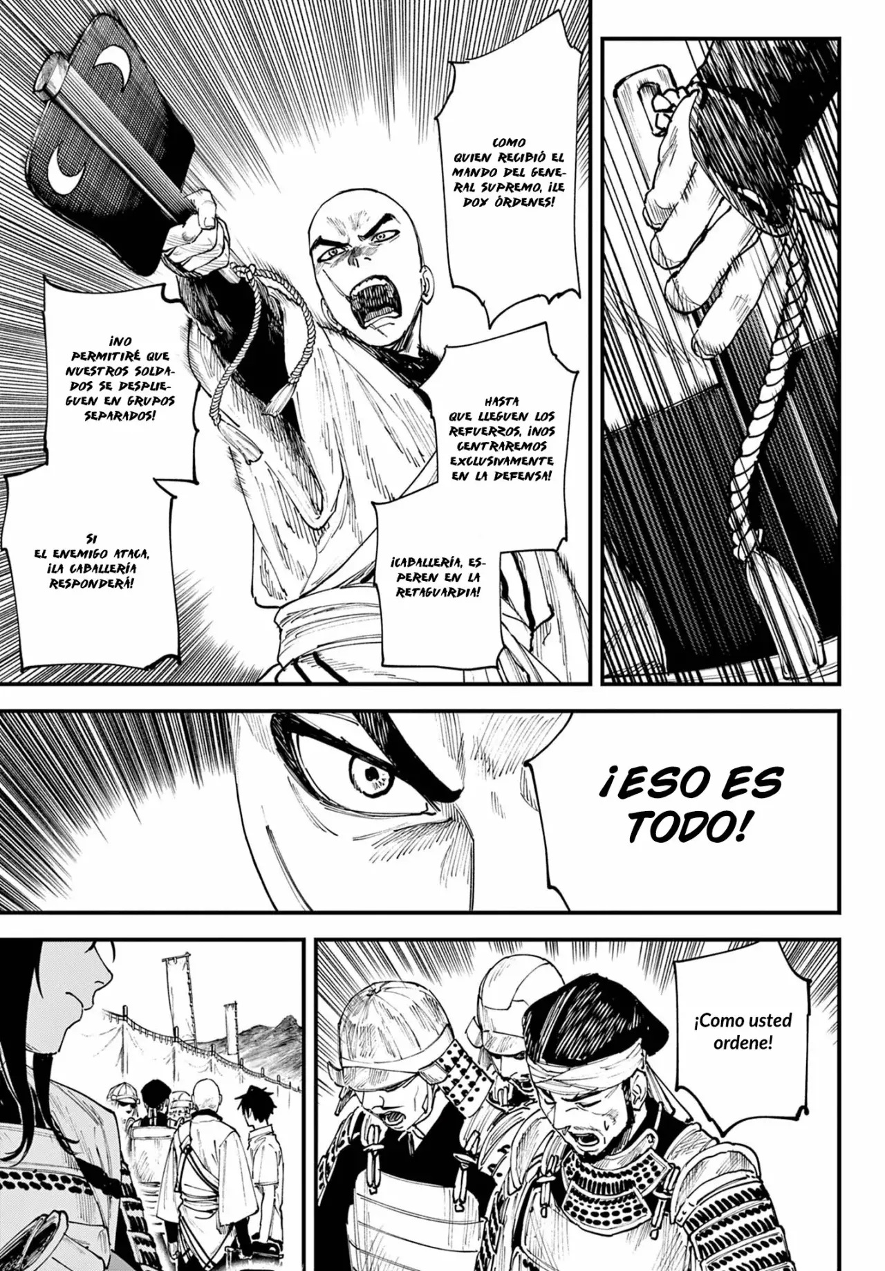 agakimi chiruramu capítulo 2 página 27
